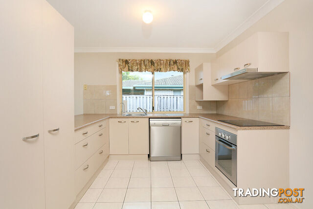 24 Numbat Court COOMBABAH QLD 4216