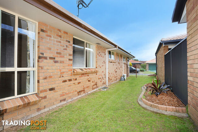 24 Numbat Court COOMBABAH QLD 4216