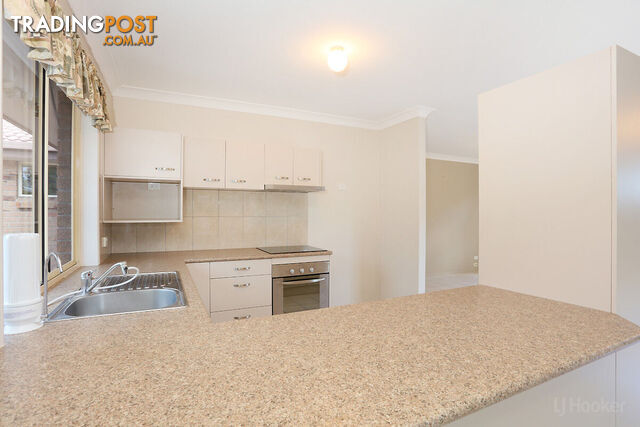 24 Numbat Court COOMBABAH QLD 4216