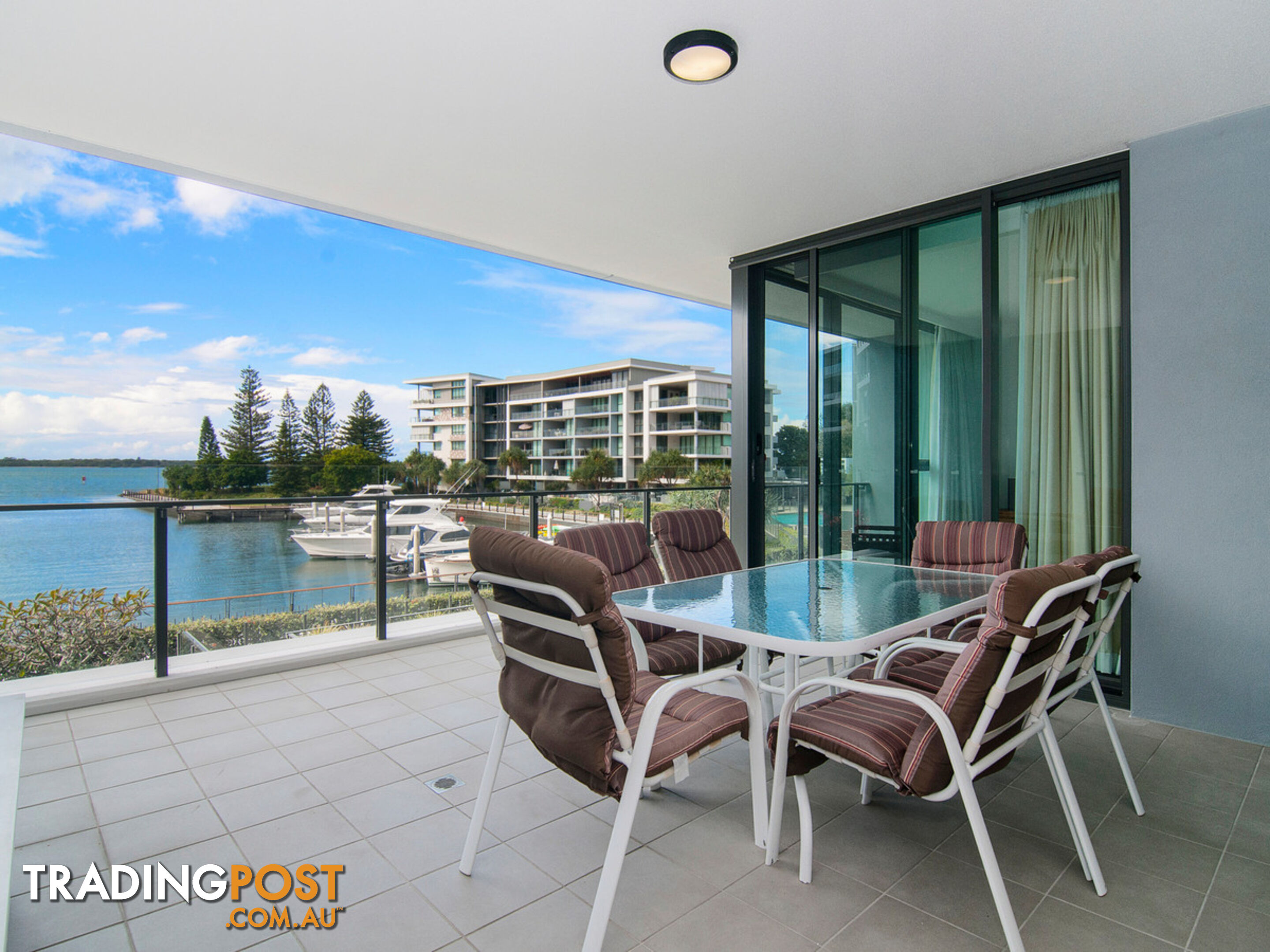 4203/323 Bayview St. HOLLYWELL QLD 4216