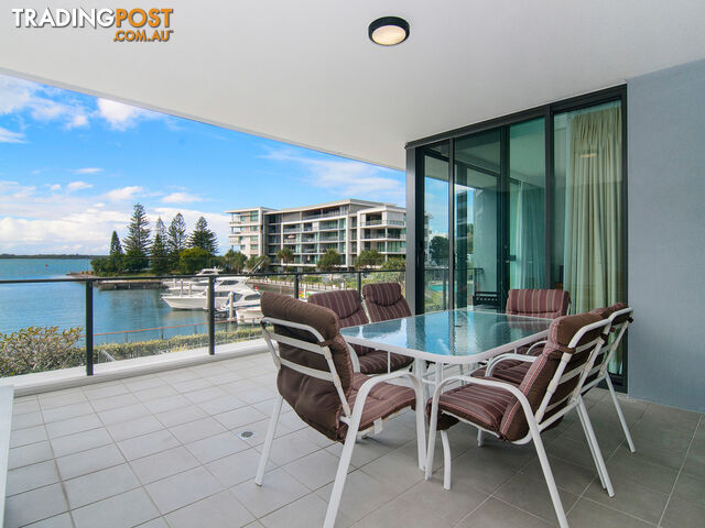 4203/323 Bayview St. HOLLYWELL QLD 4216