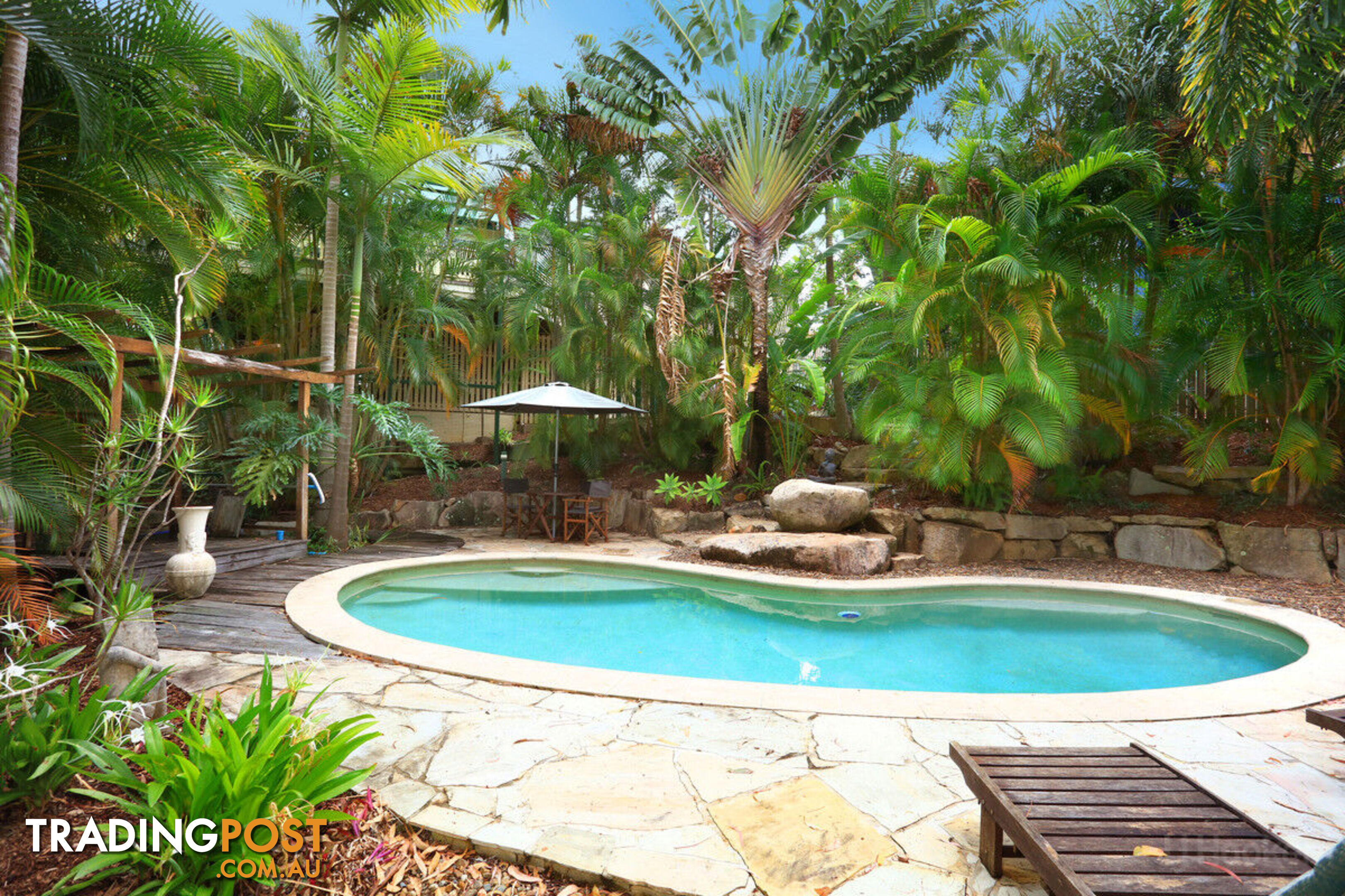 3 Pago Terrace PACIFIC PINES QLD 4211