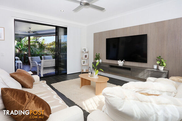3/54 Milton Avenue PARADISE POINT QLD 4216