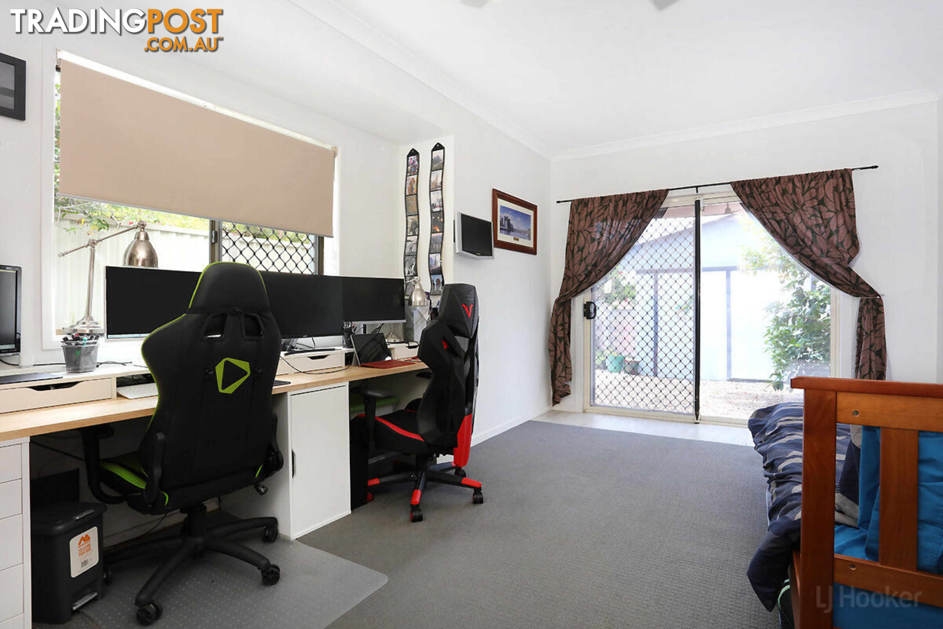 109 Oxley Drive PARADISE POINT QLD 4216