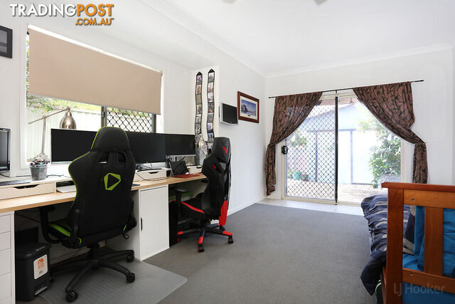 109 Oxley Drive PARADISE POINT QLD 4216