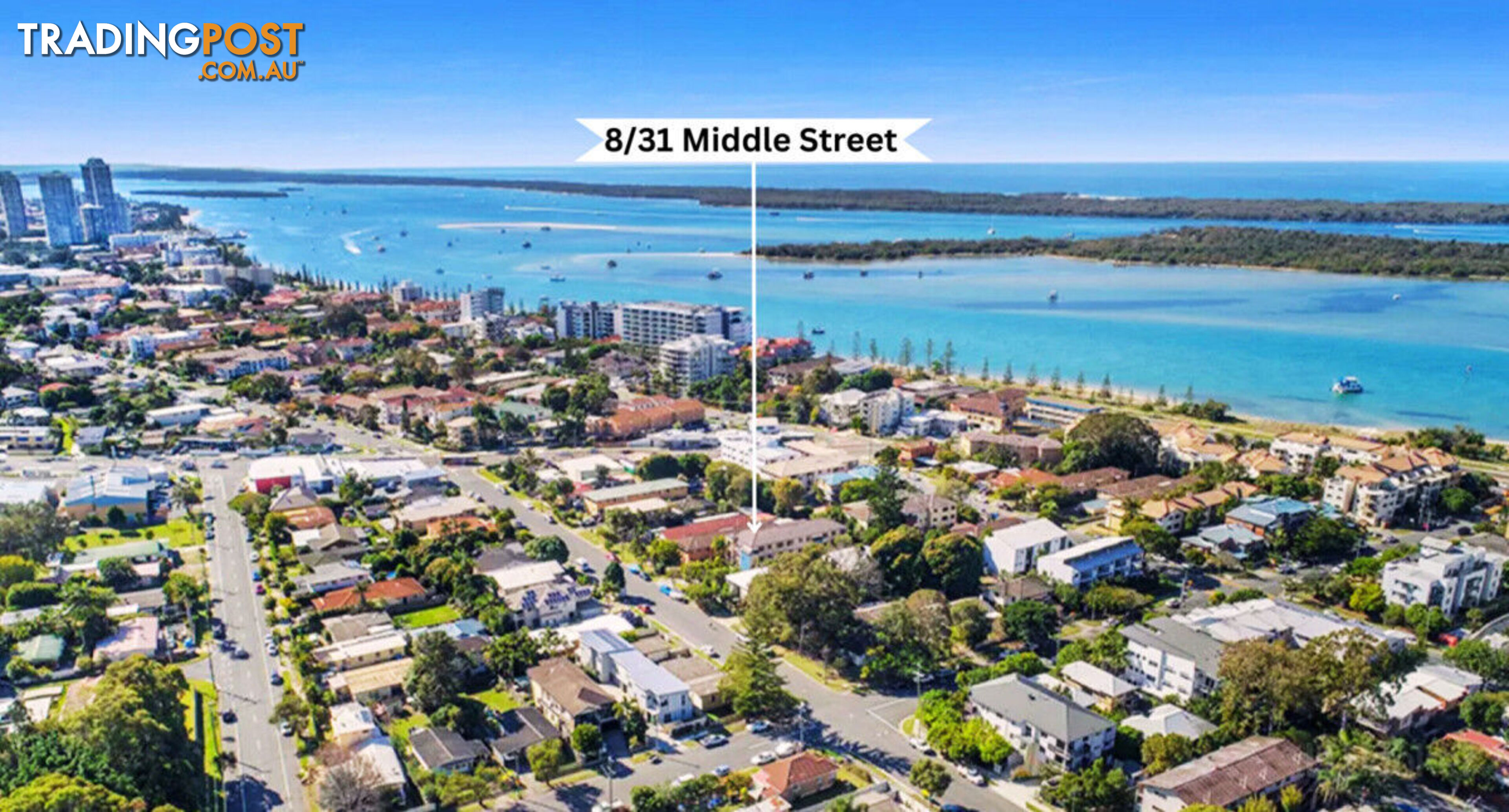 8/31 Middle Street LABRADOR QLD 4215