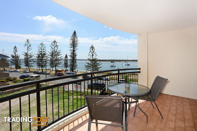 39/452 Marine Parade BIGGERA WATERS QLD 4216