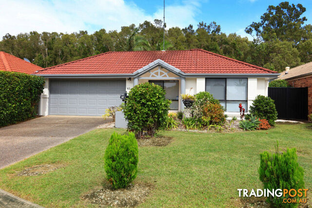 62 Seidler Avenue COOMBABAH QLD 4216