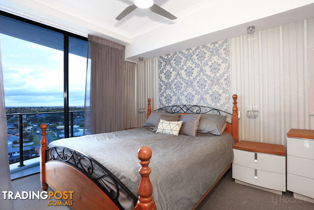 3901/5 Harbour Side BIGGERA WATERS QLD 4216