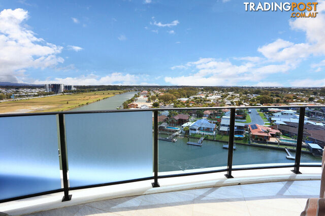 3901/5 Harbour Side BIGGERA WATERS QLD 4216