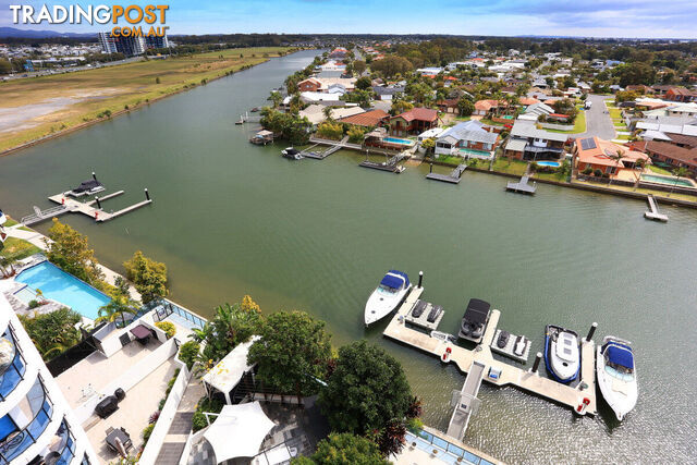 3901/5 Harbour Side BIGGERA WATERS QLD 4216