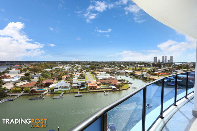 3901/5 Harbour Side BIGGERA WATERS QLD 4216