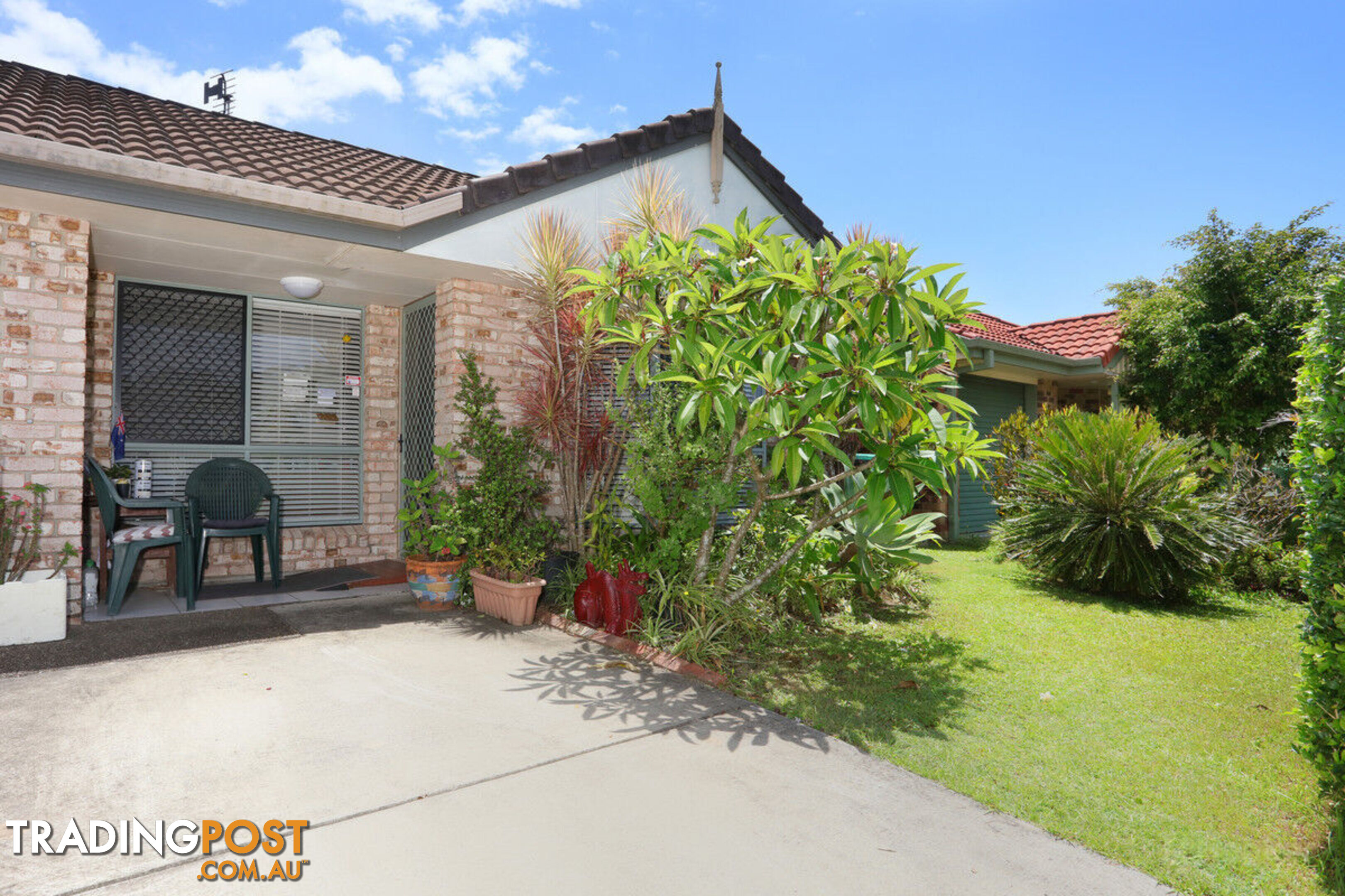 23 Renoir Drive COOMBABAH QLD 4216