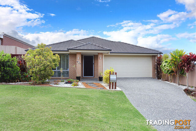 15 Collie Crescent ORMEAU HILLS QLD 4208