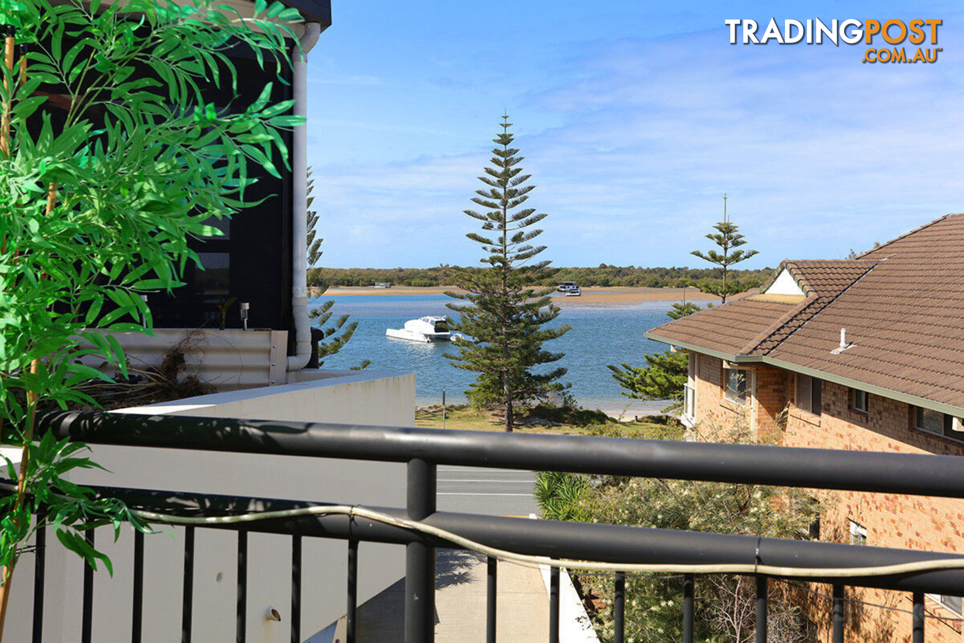 31/452 Marine Parade BIGGERA WATERS QLD 4216