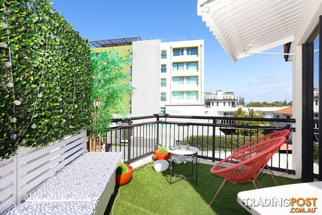 31/452 Marine Parade BIGGERA WATERS QLD 4216