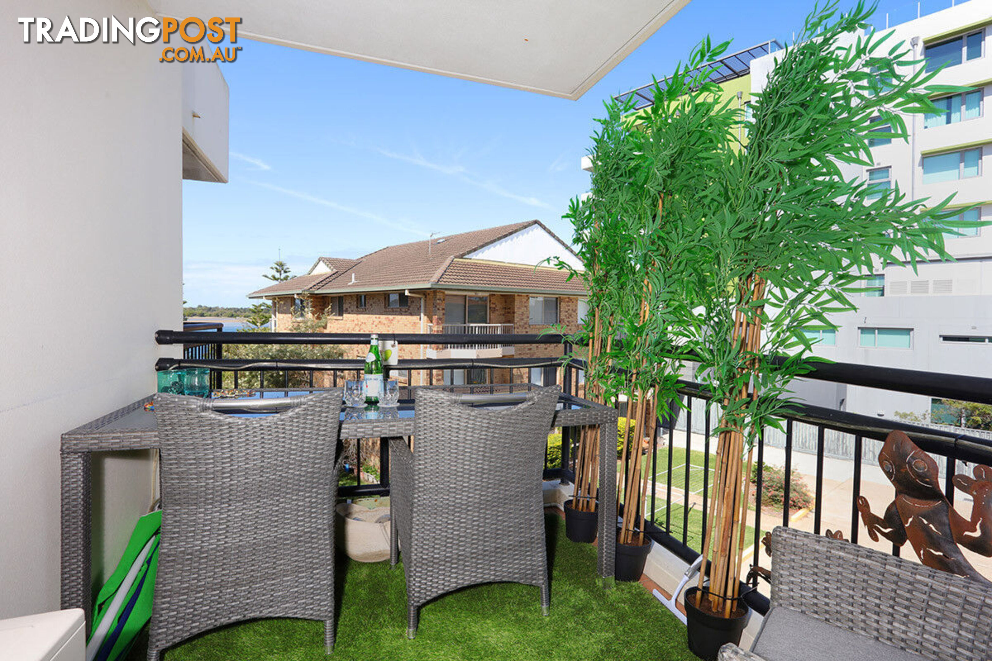 31/452 Marine Parade BIGGERA WATERS QLD 4216