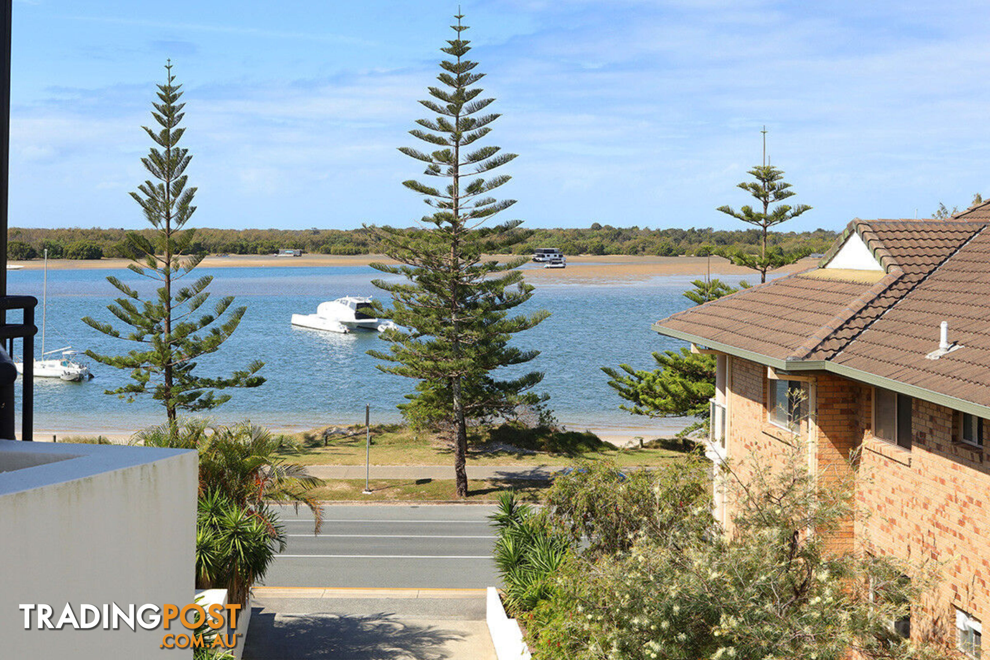 31/452 Marine Parade BIGGERA WATERS QLD 4216