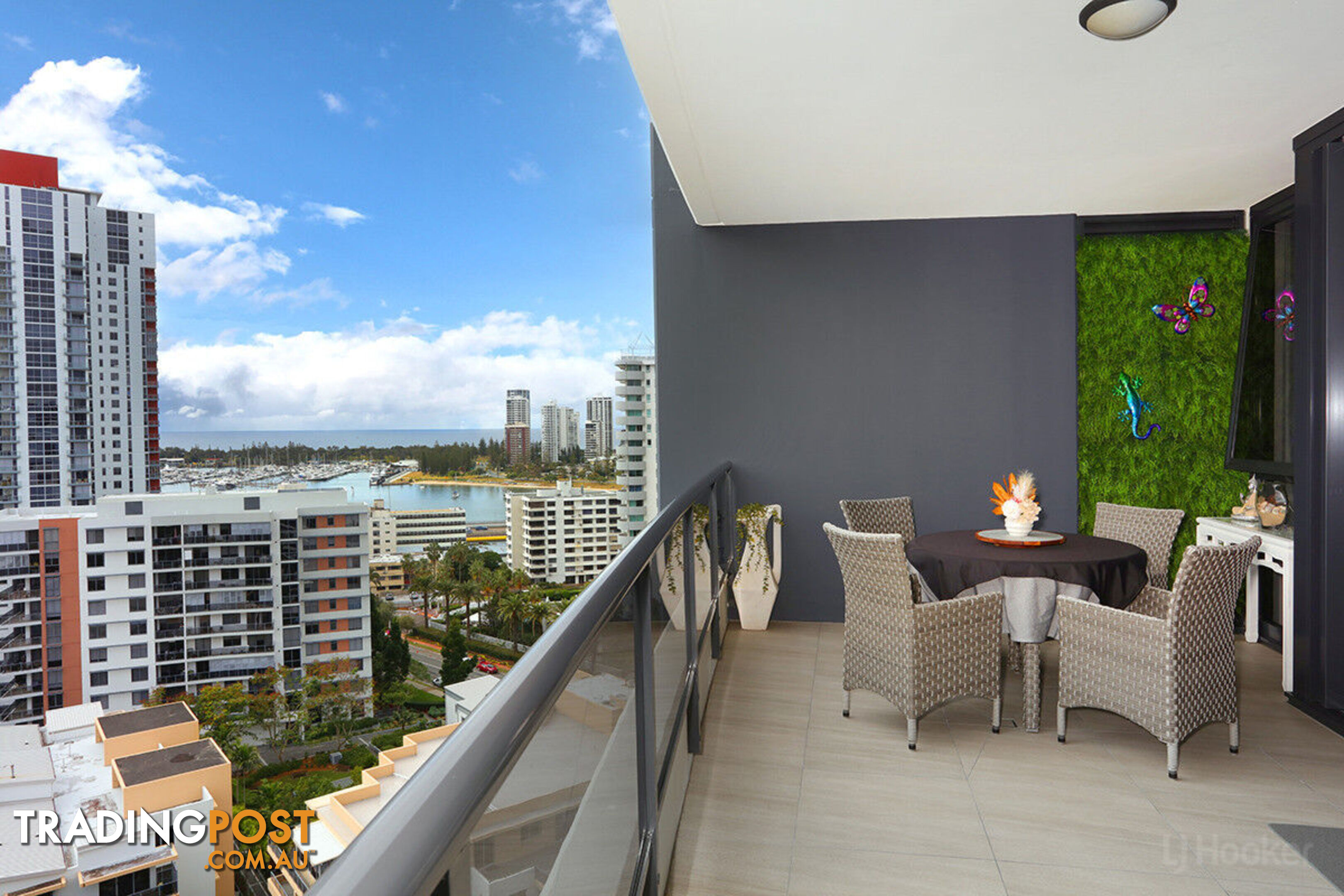 1811/2 Aqua Street SOUTHPORT QLD 4215