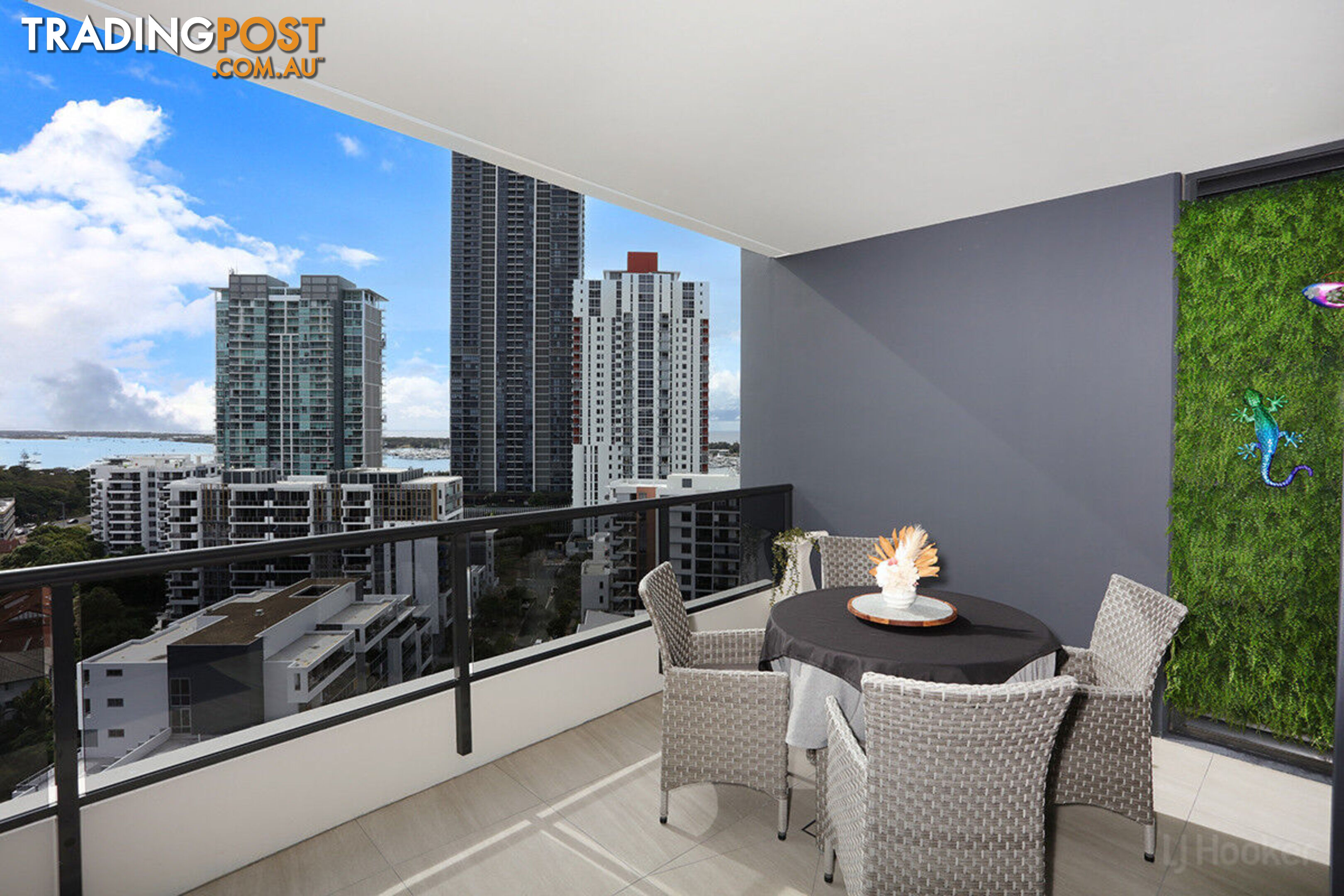 1811/2 Aqua Street SOUTHPORT QLD 4215