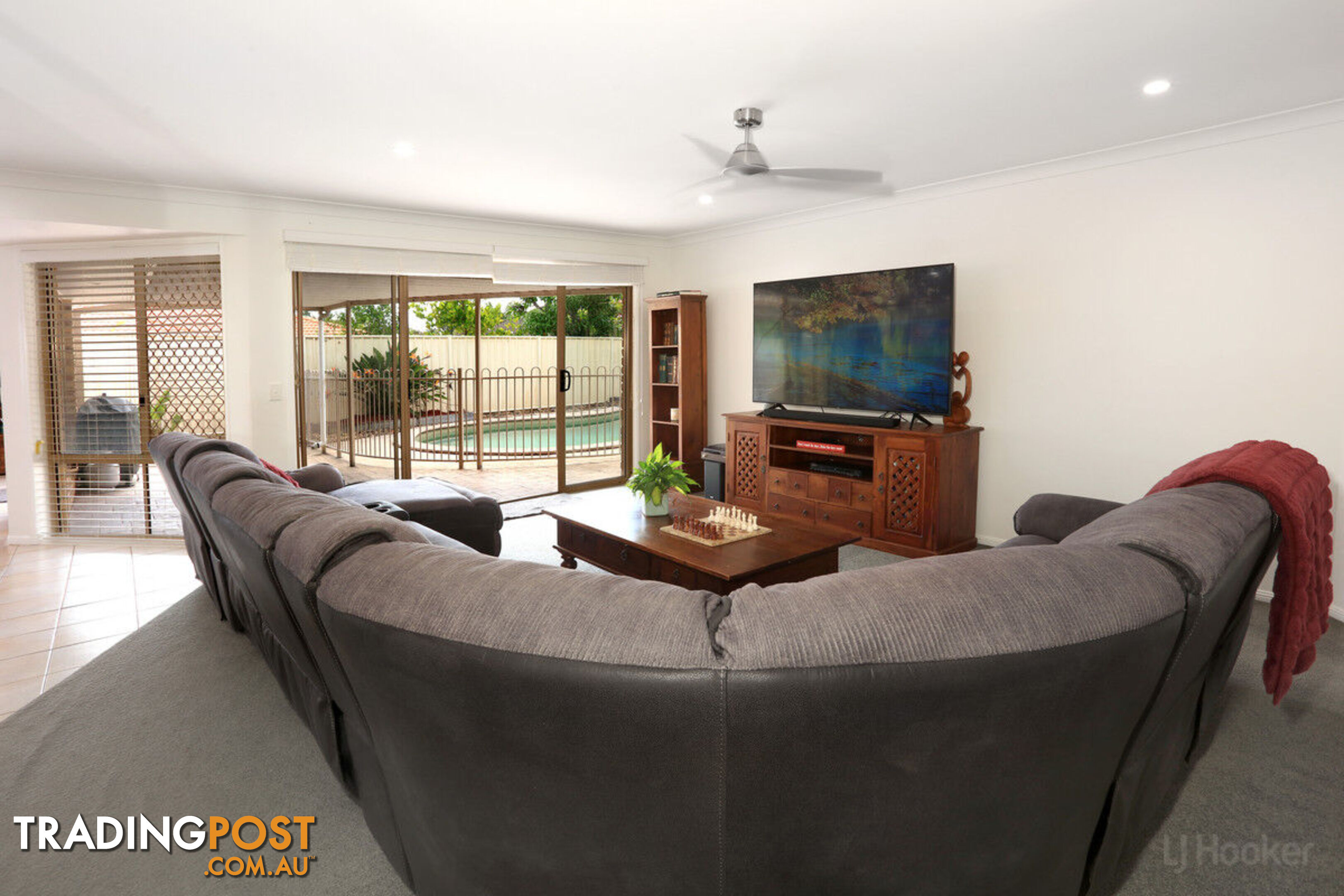 4 Ganton Court PARKWOOD QLD 4214