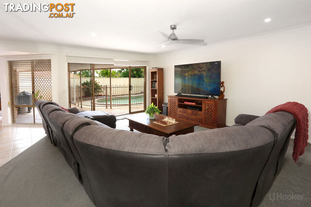 4 Ganton Court PARKWOOD QLD 4214