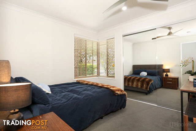 4 Ganton Court PARKWOOD QLD 4214