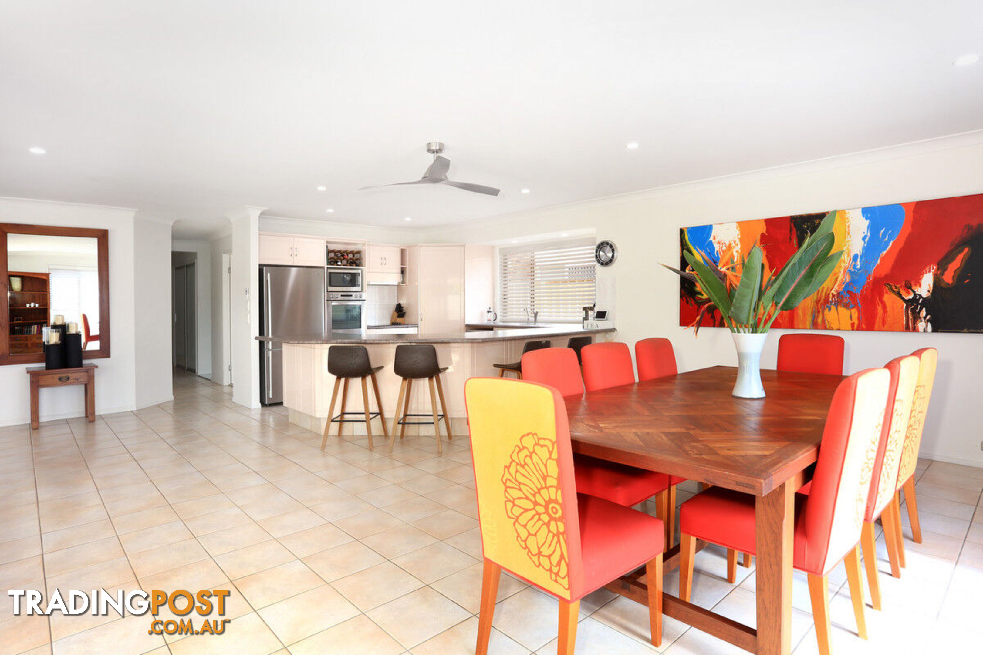 4 Ganton Court PARKWOOD QLD 4214