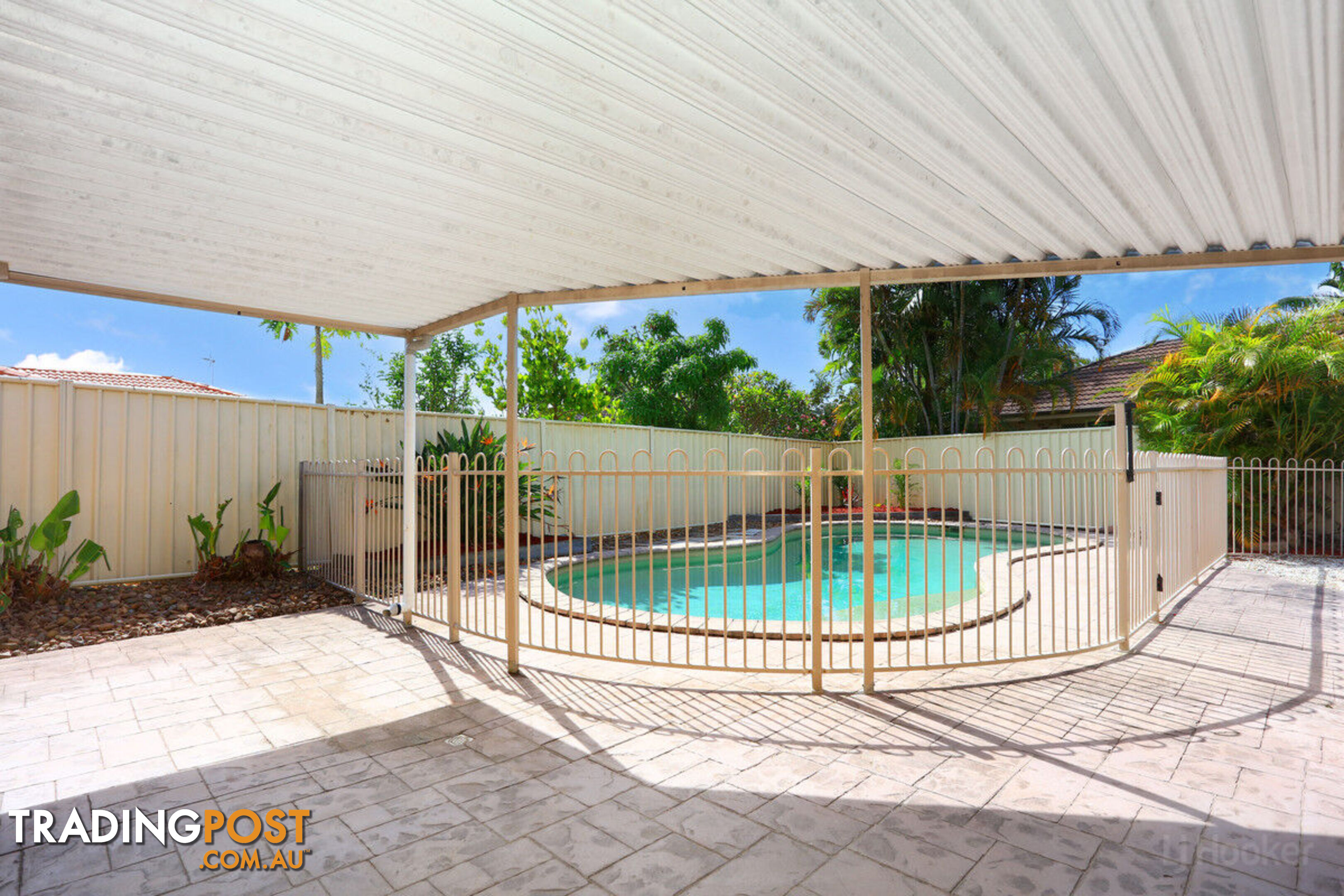 4 Ganton Court PARKWOOD QLD 4214