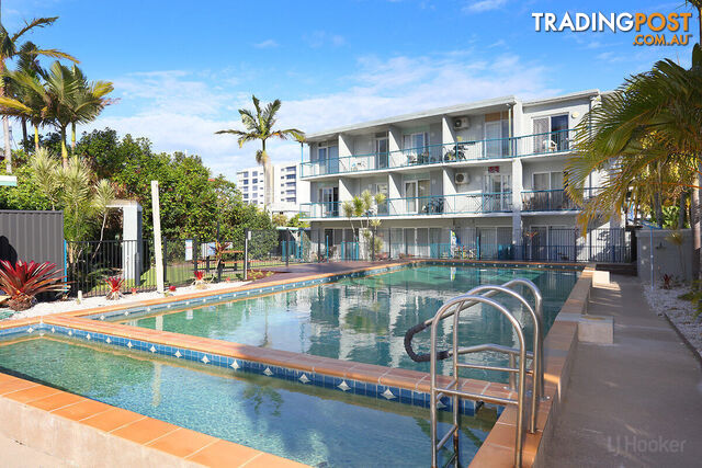 8/125 Frank Street LABRADOR QLD 4215