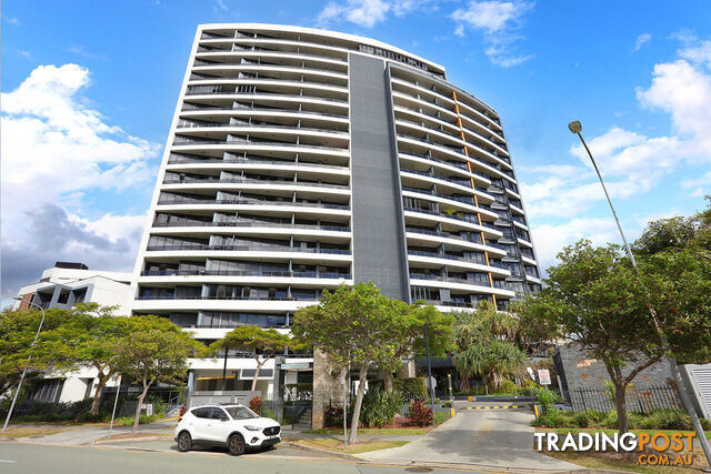 1906/2 Aqua Street SOUTHPORT QLD 4215