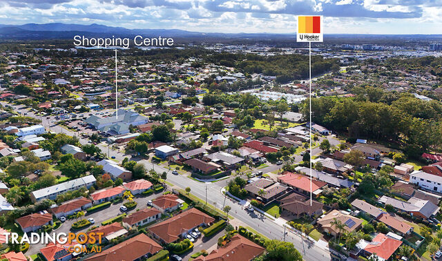 1/215 Central Street LABRADOR QLD 4215