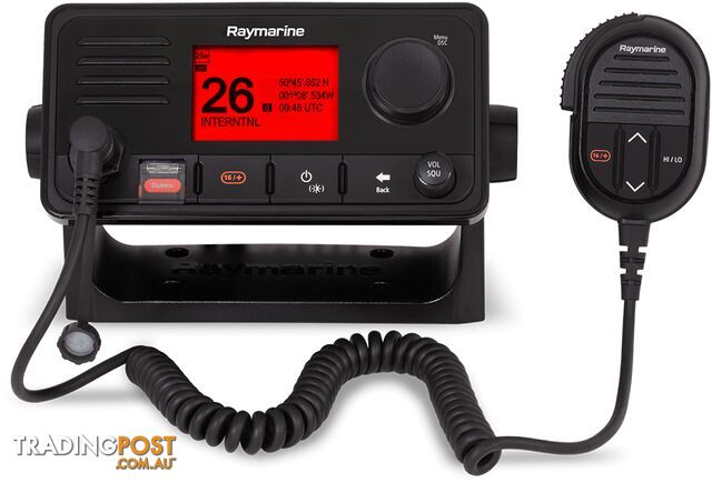 RAYMARINE RAY73