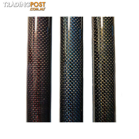 PRECISION TAG POLE - photo 3 of 4