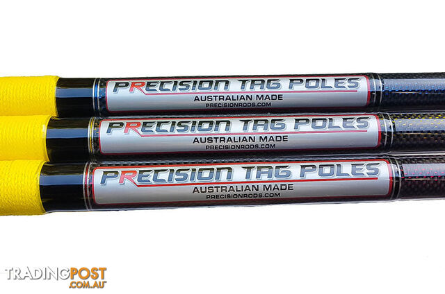 PRECISION TAG POLE - photo 2 of 4