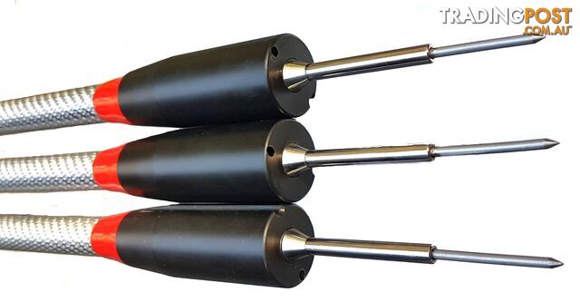 PRECISION TAG POLE - photo 4 of 4