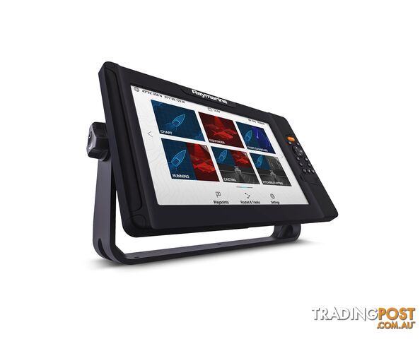 RAYMARINE ELEMENT 7" HV - photo 5 of 7
