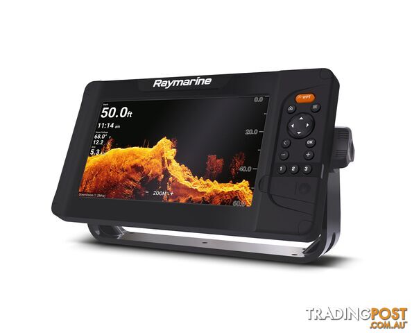 RAYMARINE ELEMENT 7" HV - photo 4 of 7