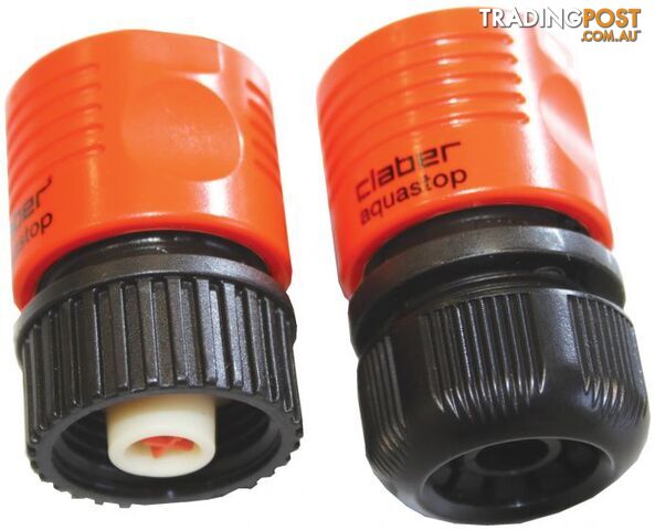 JABSCO 19 LITRE PAR-MAX 5.0 HIGH FLOW DECKWASH KIT - photo 3 of 4