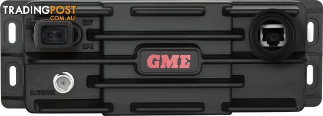 GME GX750 - photo 3 of 9
