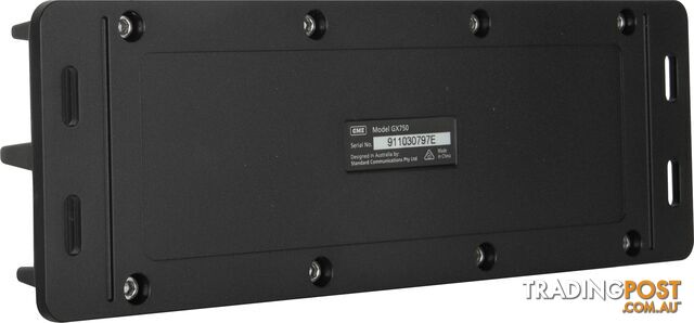 GME GX750 - photo 5 of 9