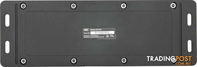 GME GX750 - photo 4 of 9