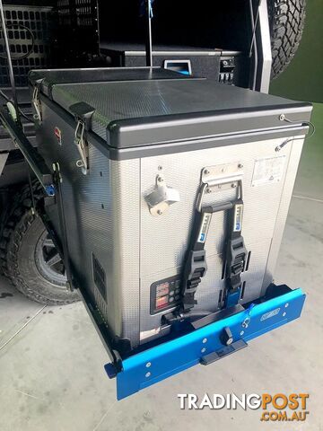 MSA DS60 FRIDGE DROP SLIDE™ WITH TABLE - photo 4 of 5