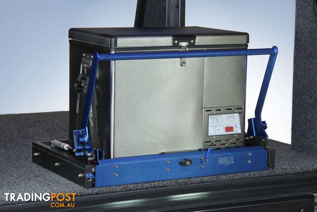 MSA DS40SIDE FRIDGE DROP SLIDE - photo 2 of 7