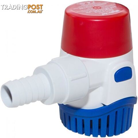 RULE 1100GPH AUTOMATIC BILGE PUMP