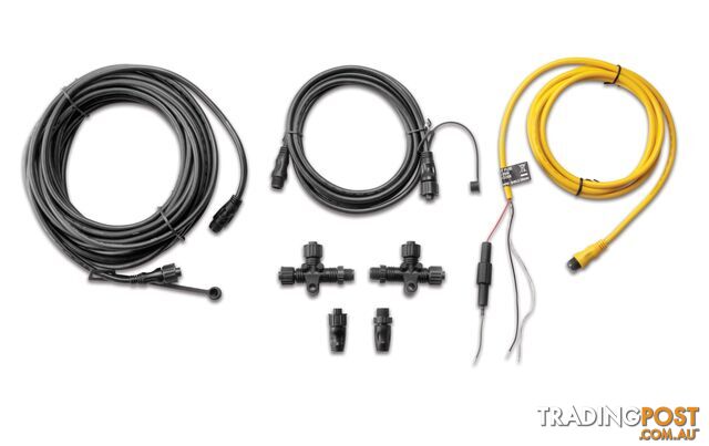 GARMIN NMEA 2000® STARTER KIT