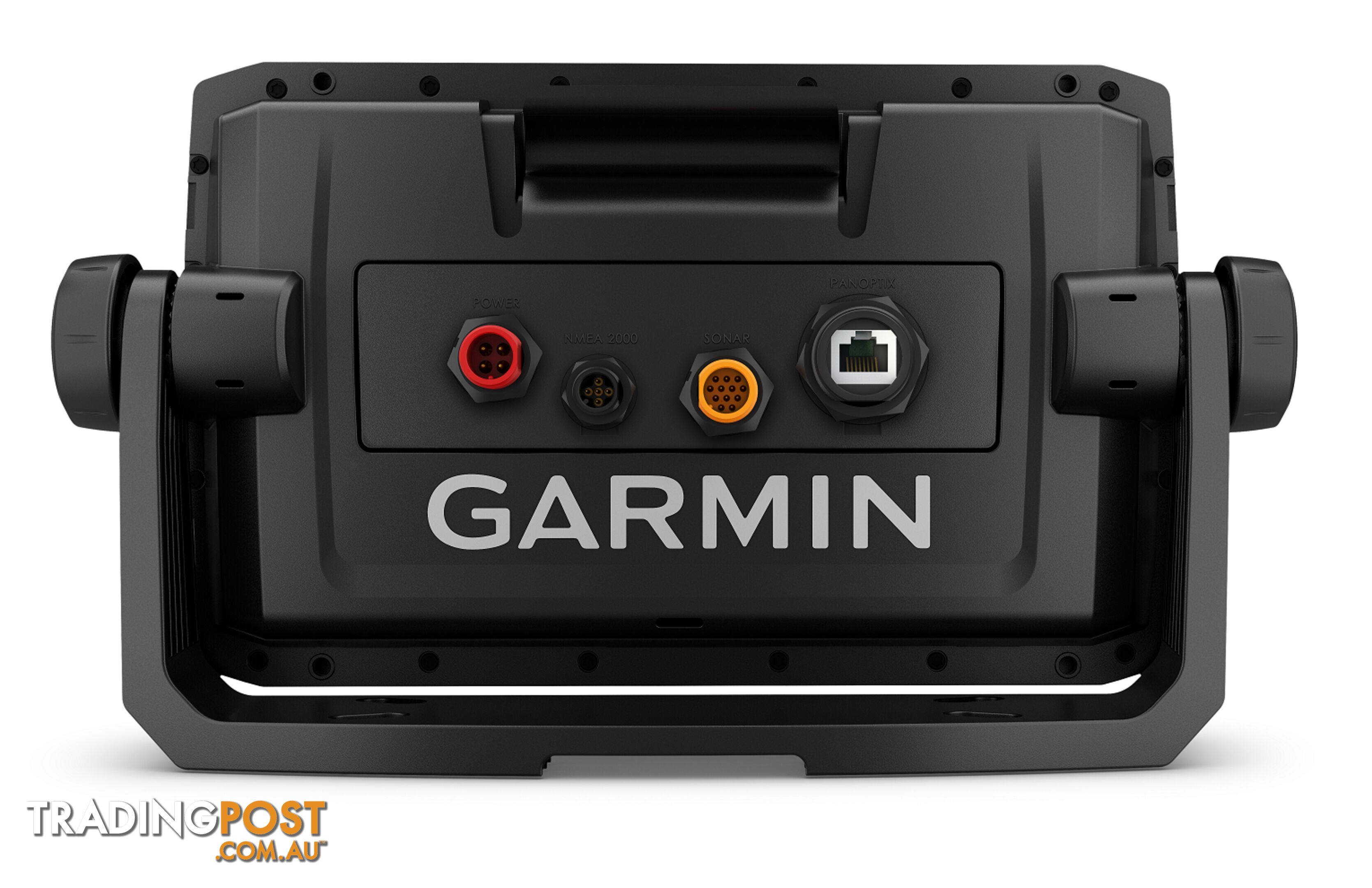 GARMIN ECHOMAP UHD WITH GT56 TRANSDUCER