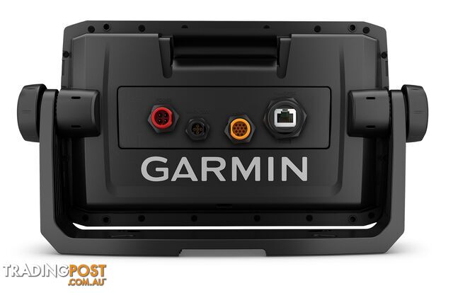 GARMIN ECHOMAP UHD WITH GT56 TRANSDUCER