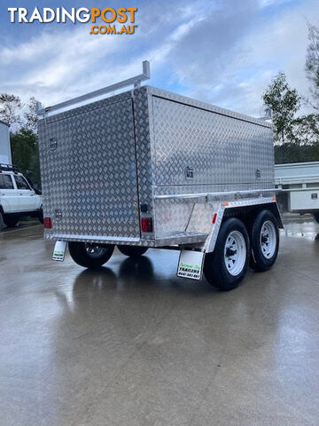 WT-2 6X4 DOUBLE AXLE - photo 3 of 3