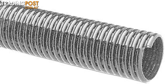MARINE-FLEX SMOOTH BORE BILGE PUMP HOSE (FULL ROLE 20M) - photo 2 of 2